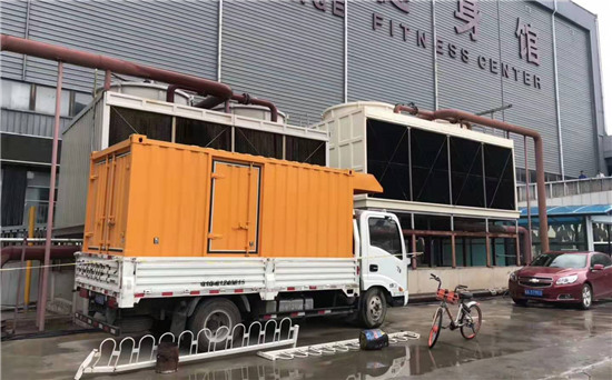 张家界300KW发电机组适配电缆规格选型指南